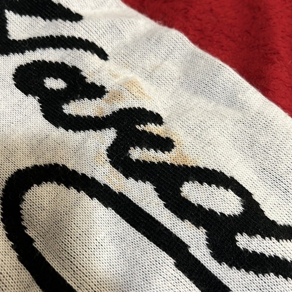 Ed hardy scarf - Picture 2 of 6